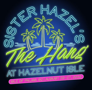 Sister Hazel Announces 17th Annual The Hang