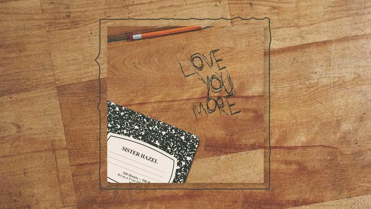 SONG PREMIERE: Sister Hazel Spread Positive Message with Catchy Americana-rock “Love You More”