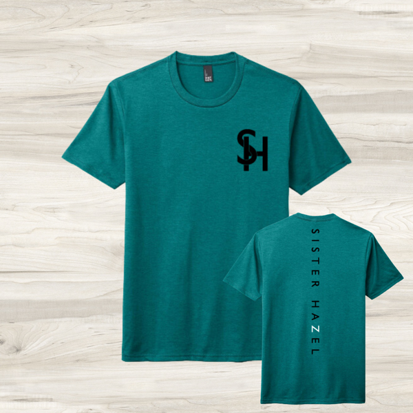Elemental T-Shirt