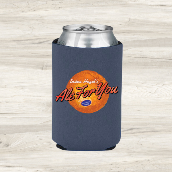 Ale For You Koozie
