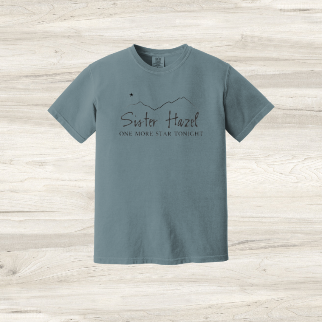 Chasing Daylight 20th Anniversary Ladies' T-Shirt – Sister Hazel Merch  Store by Campus Customs