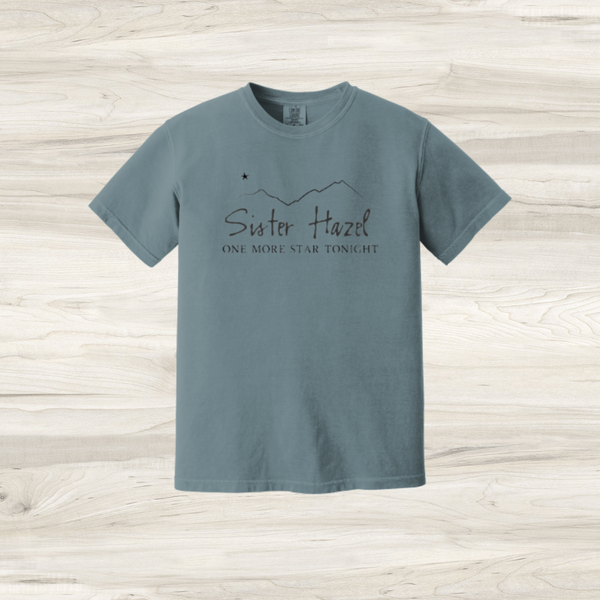 Starfish Art T-Shirt