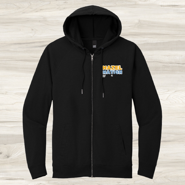 Hazel Nation Hoodie