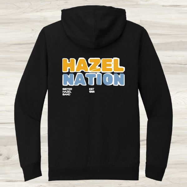 Hazel Nation Hoodie