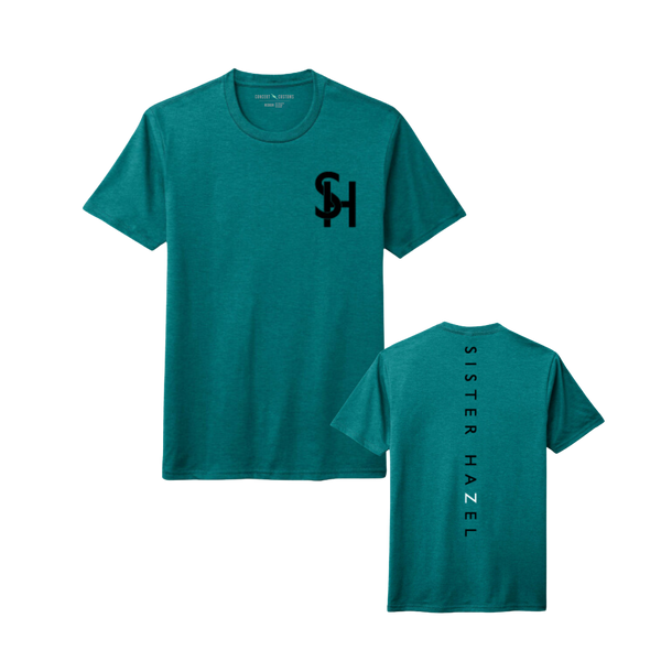 Sister Hazel Elemental T-Shirt