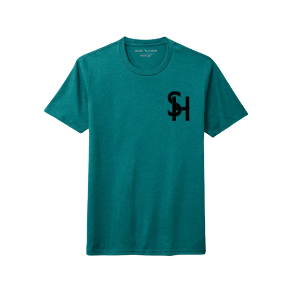 Sister Hazel Elemental T-Shirt