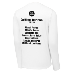 Sister Hazel Nation Long Sleeve Shirt