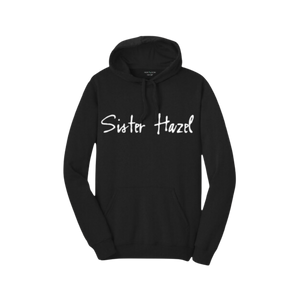 Sister Hazel Retro Logo Hoodie