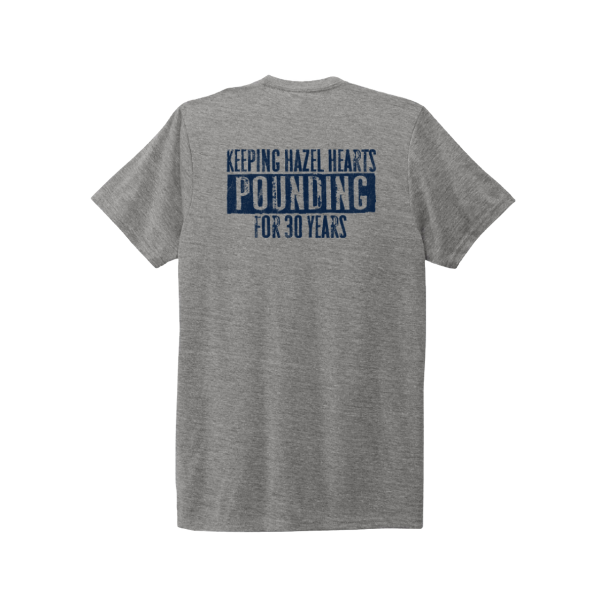 Sister Hazel Rhythm Section T-Shirt