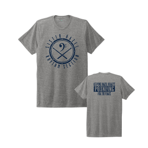 Sister Hazel Rhythm Section T-Shirt