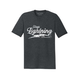 Sister Hazel Slow Lightning T-Shirt