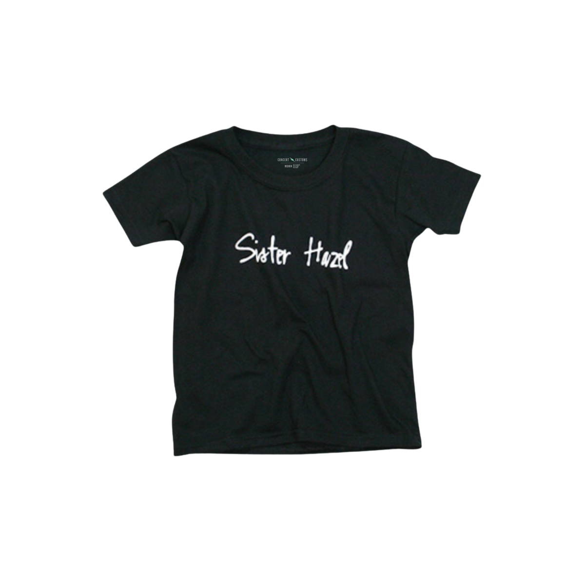 Sister Hazel Youth Retro Logo T-Shirt