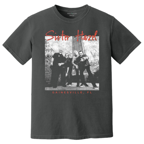 Sister Hazel Hometown T-Shirt