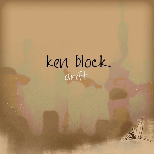 Ken Block's Drift CD